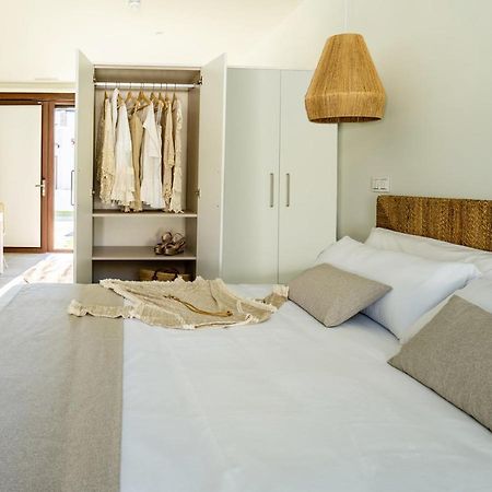 Alidreams Carmen Beach Apartamentos 엘 캄펠로 외부 사진