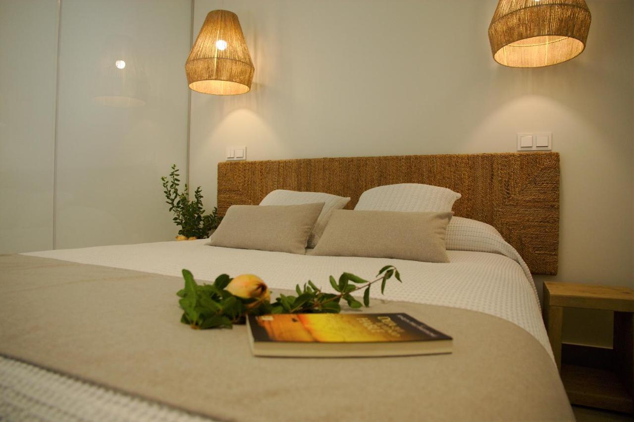Alidreams Carmen Beach Apartamentos 엘 캄펠로 외부 사진