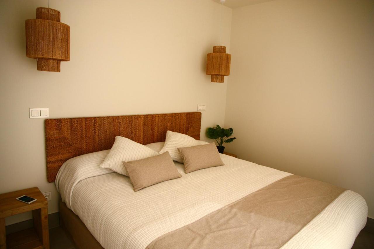 Alidreams Carmen Beach Apartamentos 엘 캄펠로 외부 사진