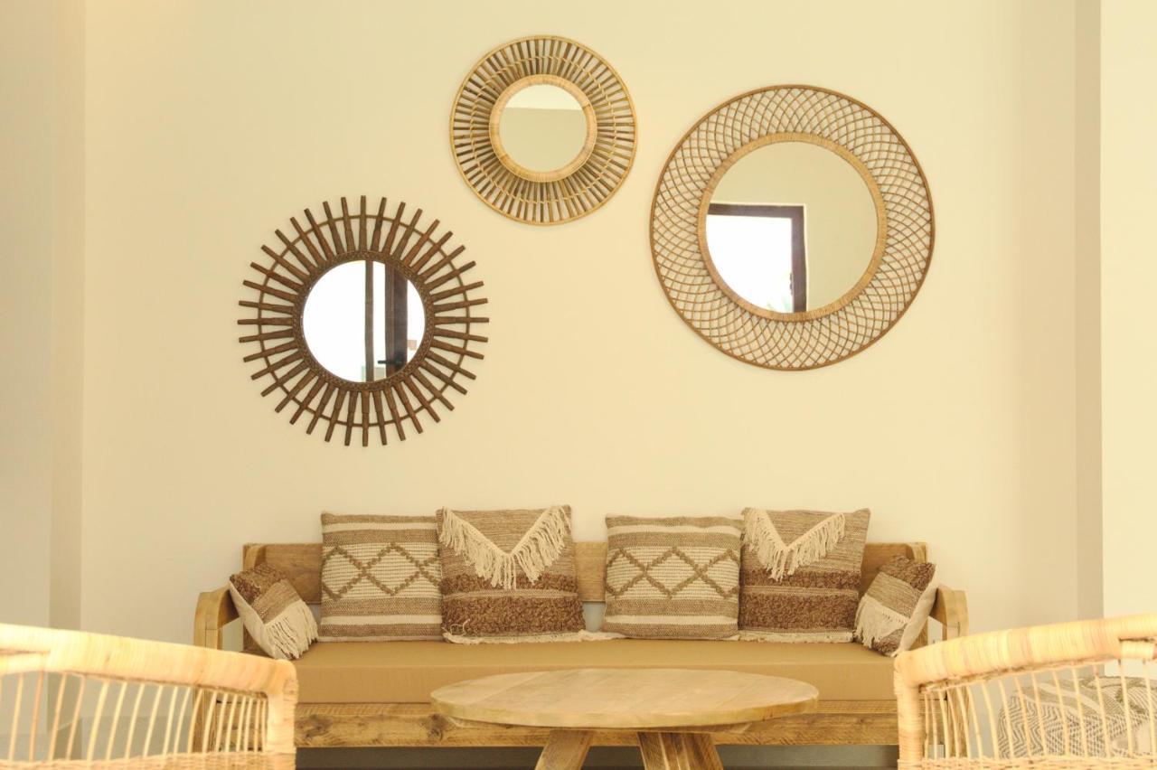 Alidreams Carmen Beach Apartamentos 엘 캄펠로 외부 사진