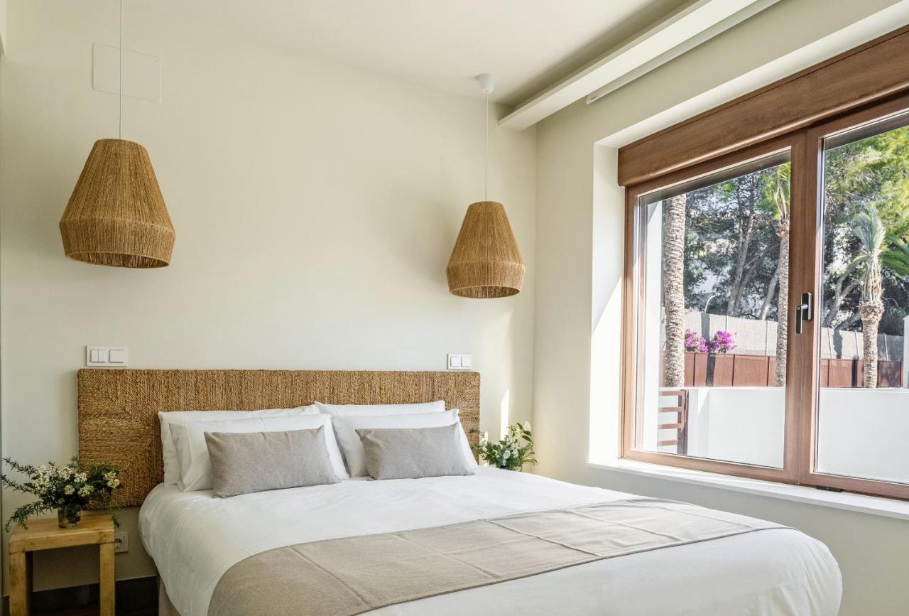 Alidreams Carmen Beach Apartamentos 엘 캄펠로 외부 사진